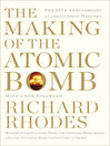 Making of the Atomic Bomb